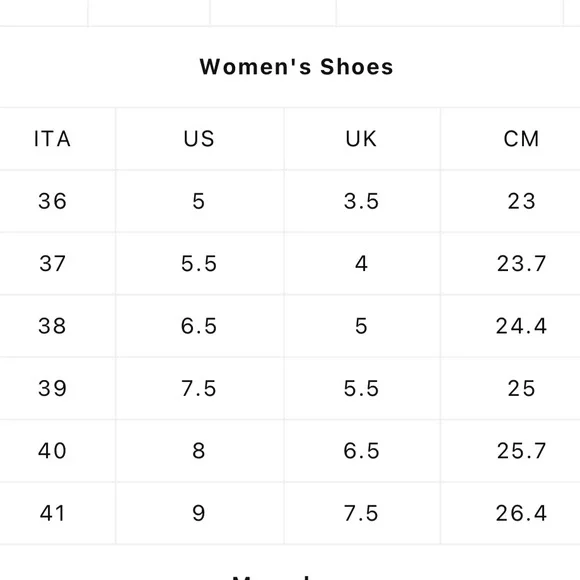 Paloma Barceló Women's Sandal Anambei Lory Nougat, Patent Black size 36 - Picture 8 of 8